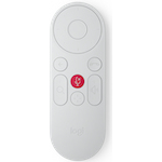 Logitech Videokonferenzsystem-Fernsteuerung (952-000058)