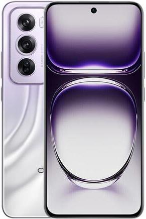 Oppo Reno12 Pro 5G Dual Sim 12GB RAM 512GB - Nebula Silver EU