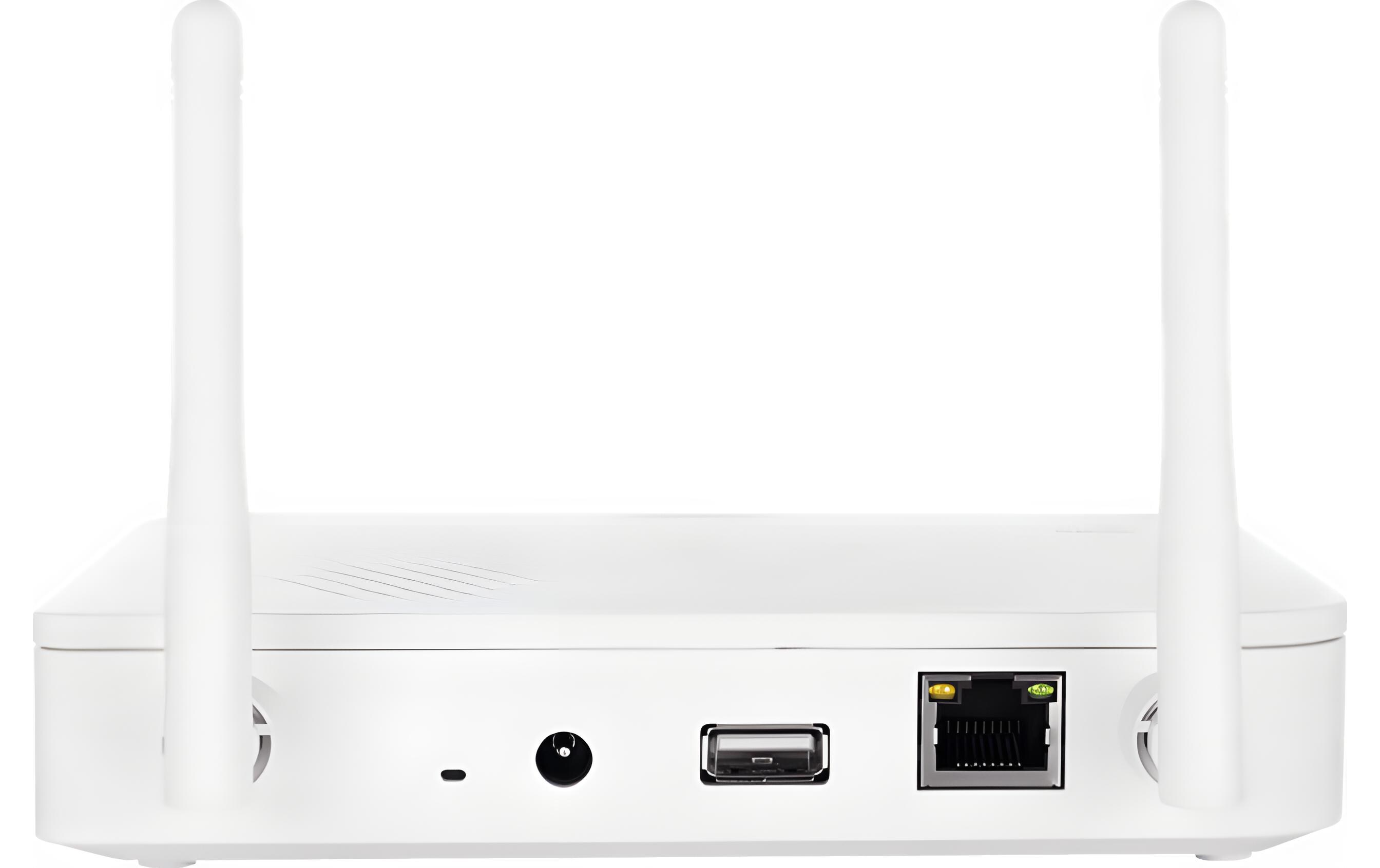 ABUS PPIC91000 Netzwerk-Überwachungskamera mit Basisstation