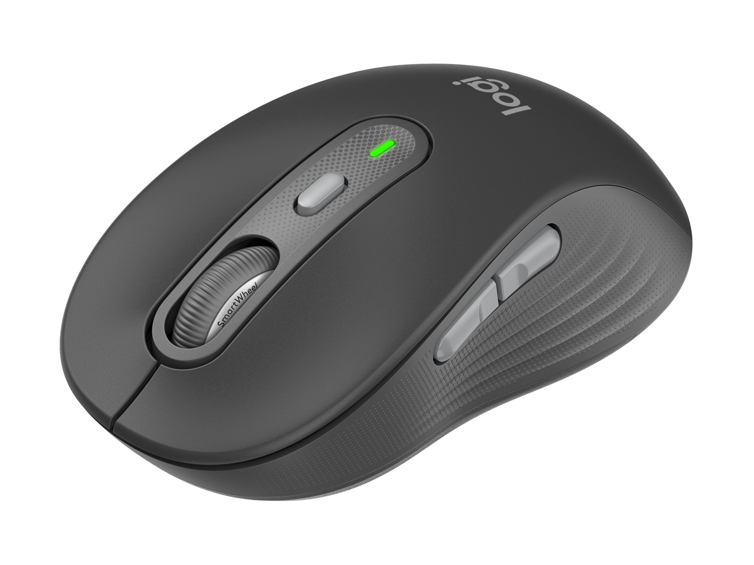 Logitech Signature Slim Combo MK950 Tastatur-und-Maus-Set Graphite