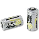 ANSMANN maxE Batterie D (5035361)