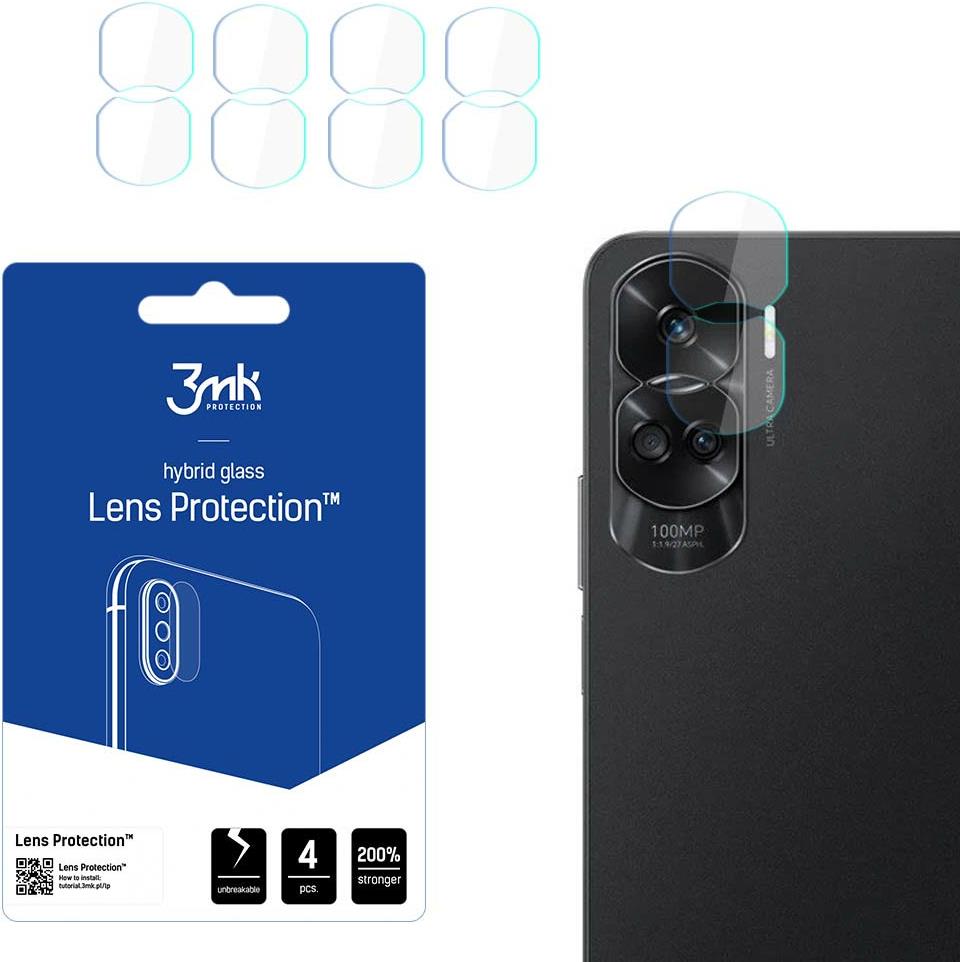 3MK Lens Protection 1 Stück(e) (5903108530323)