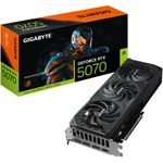 Gigabyte VGA GBT RTX5070 12GB Windforce SFF 12G (GV-N5070WF3-12GD)