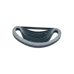 Hazet Schleifband Körnung 120 9033-4120/10 10 St. (9033-4120/10)