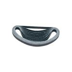 Hazet Schleifband Körnung 120 9033-4120/10 10 St. (9033-4120/10)