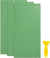 LOKLiK Schneidmatte Standard Grip 3er-Pack 33x66 cm grün SG-GJ-0026-US-L-B2B