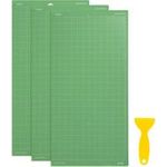 LOKLiK Schneidmatte Standard Grip 3er-Pack 33x66 cm grün SG-GJ-0026-US-L-B2B