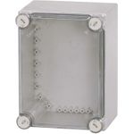 Eaton Universal-Gehäuse 150 x 187.5 x 250 Polycarbonat Grau CI23X-125 1 St. (10408)