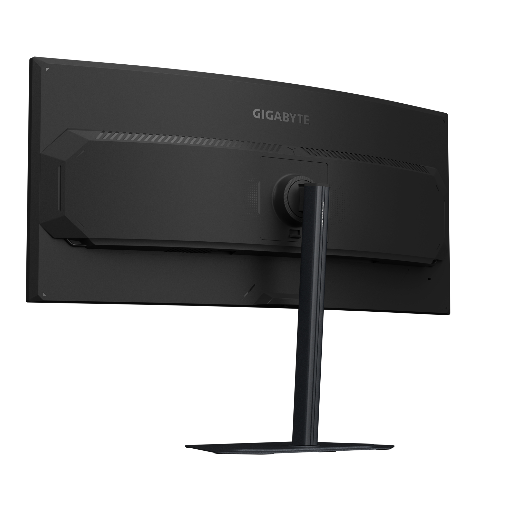 Gigabyte GS34WQCA 34" 3440 x 1440 120 Hz Schwarz