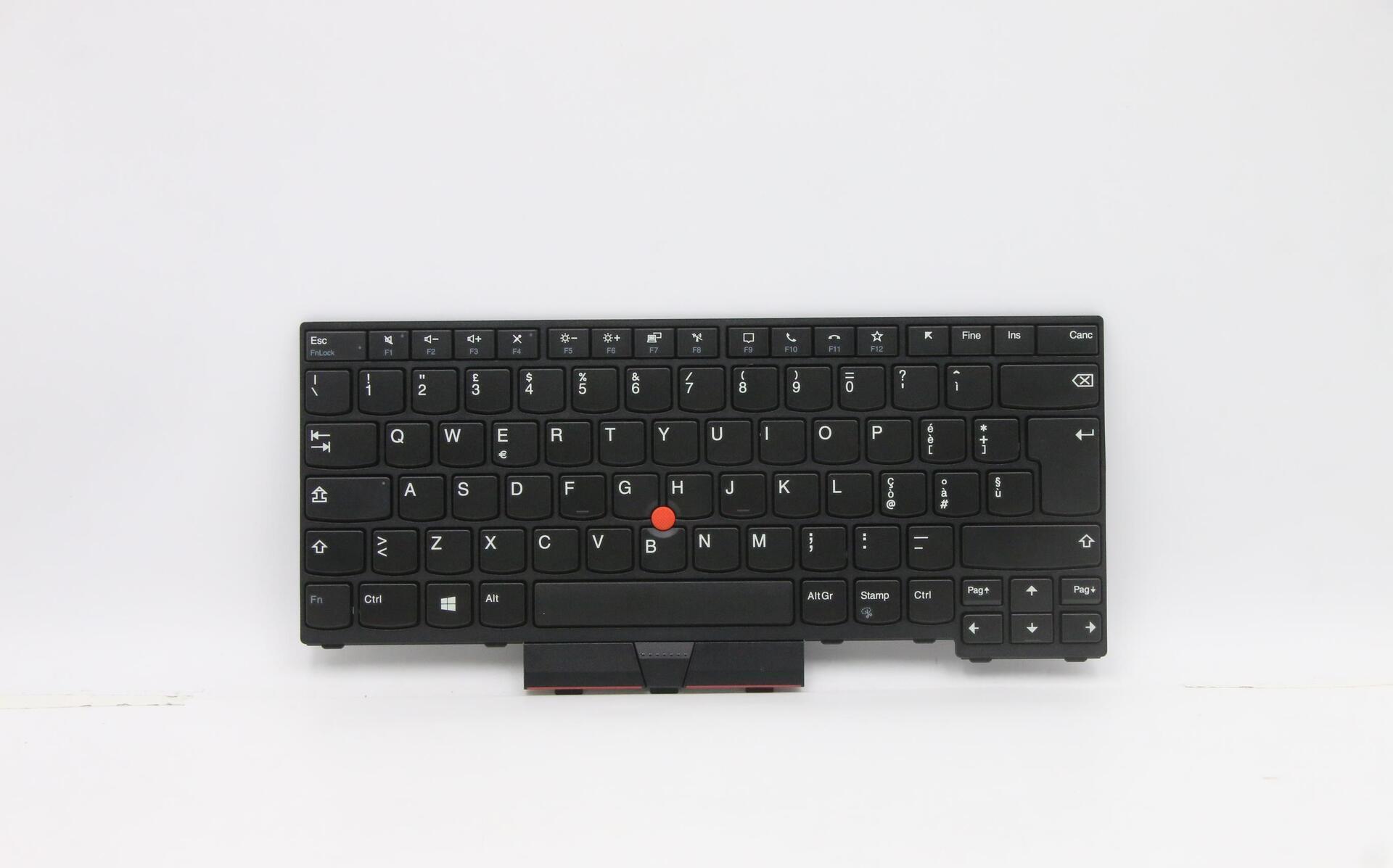 Lenovo 5N20W67668 Notebook-Ersatzteil Tastatur (5N20W67668)