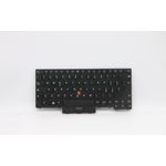 Lenovo 5N20W67668 Notebook-Ersatzteil Tastatur (5N20W67668)