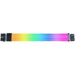 Lian Li Strimer Wireless GPU 2x6+2-Pin RGB GPU-Kabel (PW8-1W)