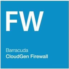 Barracuda CloudGen Firewall Pool F183 Rugged Base Capacity Upgrade (BNGF183Rpu)