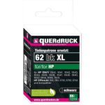 TINTE FUER HP 62XL BLACK Blister (QD150H0010)