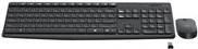 Logitech MK235 Tastatur-und-Maus-Set (920-007907)