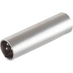 shiverpeaks ®-BASIC-S--XLR-Stecker auf Cannon XLR-Stecker (BS55070)