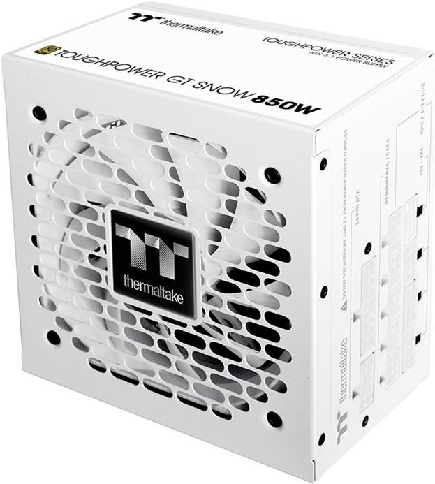 Thermaltake ToughPower GT Snow 850W (PS-TPT-0850FNFAGE-W)