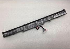 CoreParts Laptop-Batterie (gleichwertig mit: ASUS A41-X550E) (MBI2550)