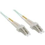InLine Patch-Kabel LC Multi-Mode (M) (88530O)