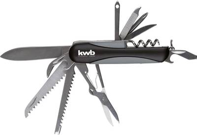 kwb 016120 Taschenmesser (016120)