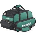 Metabo 6.57006.00 Reisetasche Polyester Schwarz - Grün Gepäcktasche (657006000)