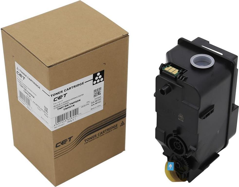 CoreParts MSP141553 Tonerkartusche (MSP141553)