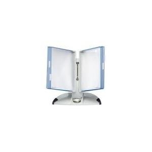 Tarifold t-office 734300 Tischständer A4 Grau