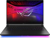 ASUS ROG Strix SCAR 18 G835LX-SA008W 18" WQXGA Core Ultra 9 275HX RTX 5090 64GB 2TB Win11 DE (90NR0LF1-M002M0)