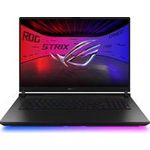 ASUS ROG Strix Scar 18 G835LX-SA008W 18" WQXGA Core U9 275HX RTX5090 64GB/2TB Win11 (90NR0LF1-M002M0)