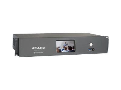Epiphan Pearl-2 Rackmount 4K
