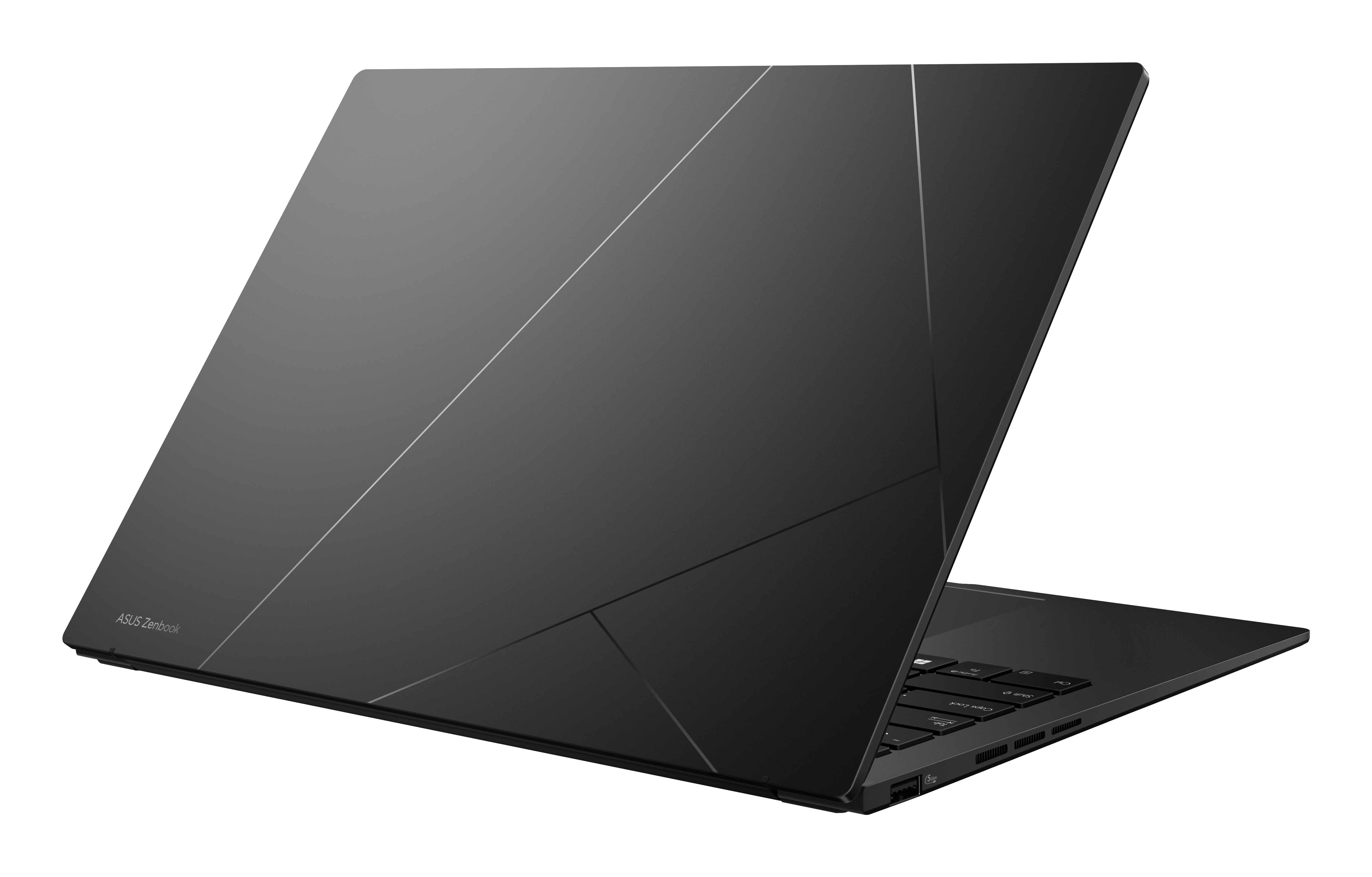 ASUS Zenbook 14 OLED UM3406GA-QD184W 14" WUXGA OLED 32 GB RAM 1 TB SSD Schwarz
