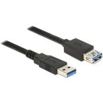 Delock Extension cable USB3.0 (85057)