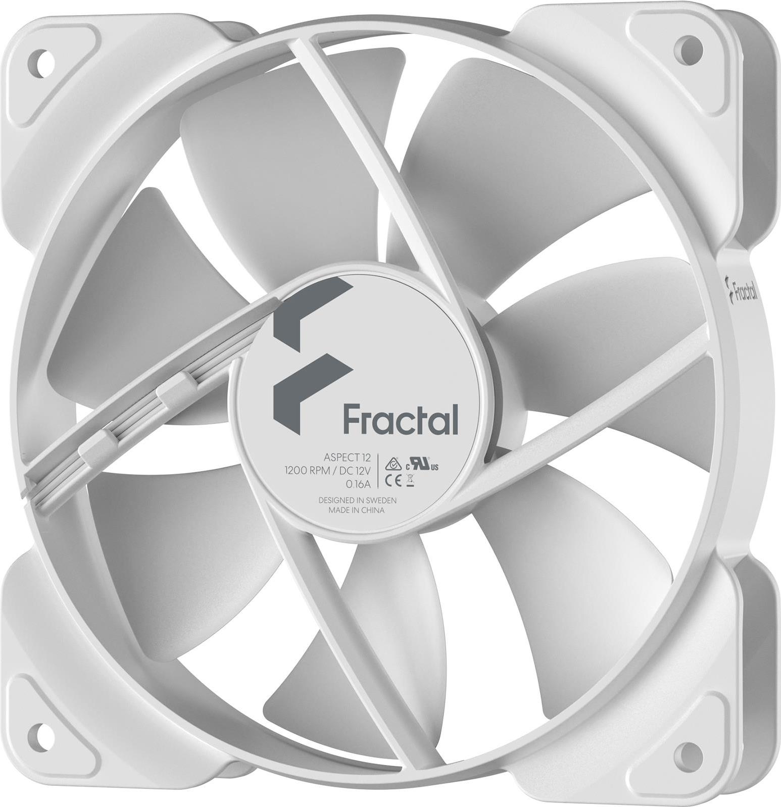 Fractal Design Aspect 12 (FD-F-AS1-1202)
