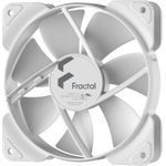 Fractal Design Aspect 12 Computergehäuse Ventilator 12 cm Weiß 1 Stück(e) (FD-F-AS1-1202)