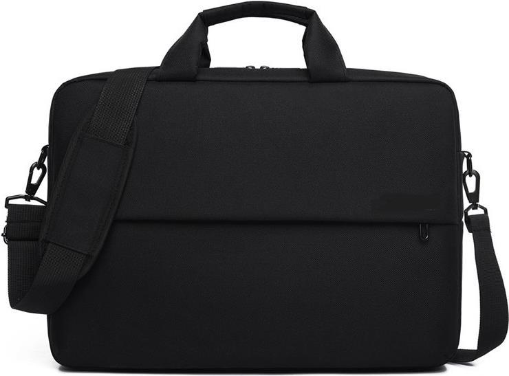 Addison 300215 laptoptasche 39,6 cm (15.6") Aktenkoffer Schwarz (300215)