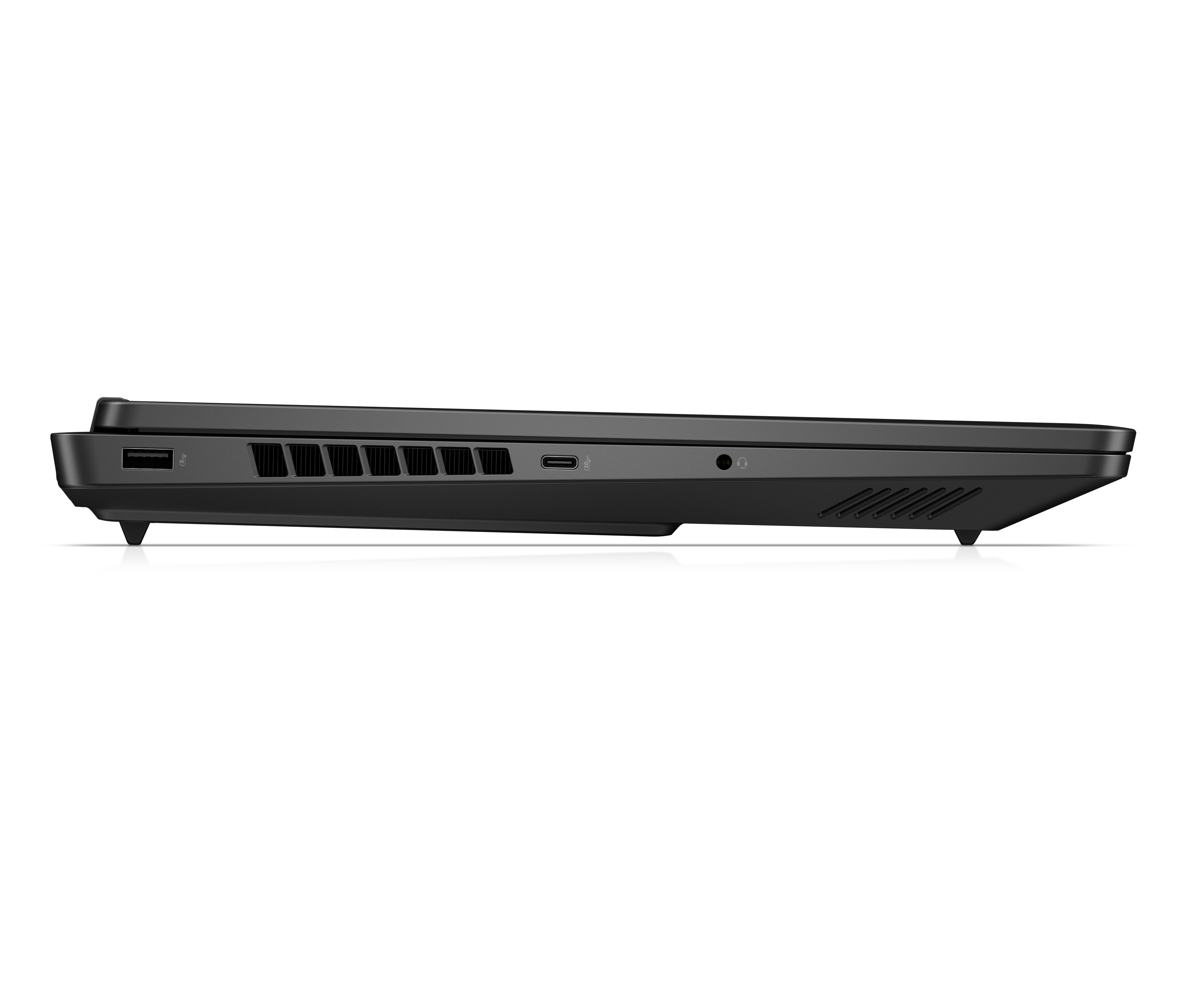 HyperX OMEN 16-ap1091ng 16" Gaming Notebook AMD Ryzen 9 8940HX 16 GB RAM 1 TB SSD NVIDIA GeForce RTX 5070 Shadow black