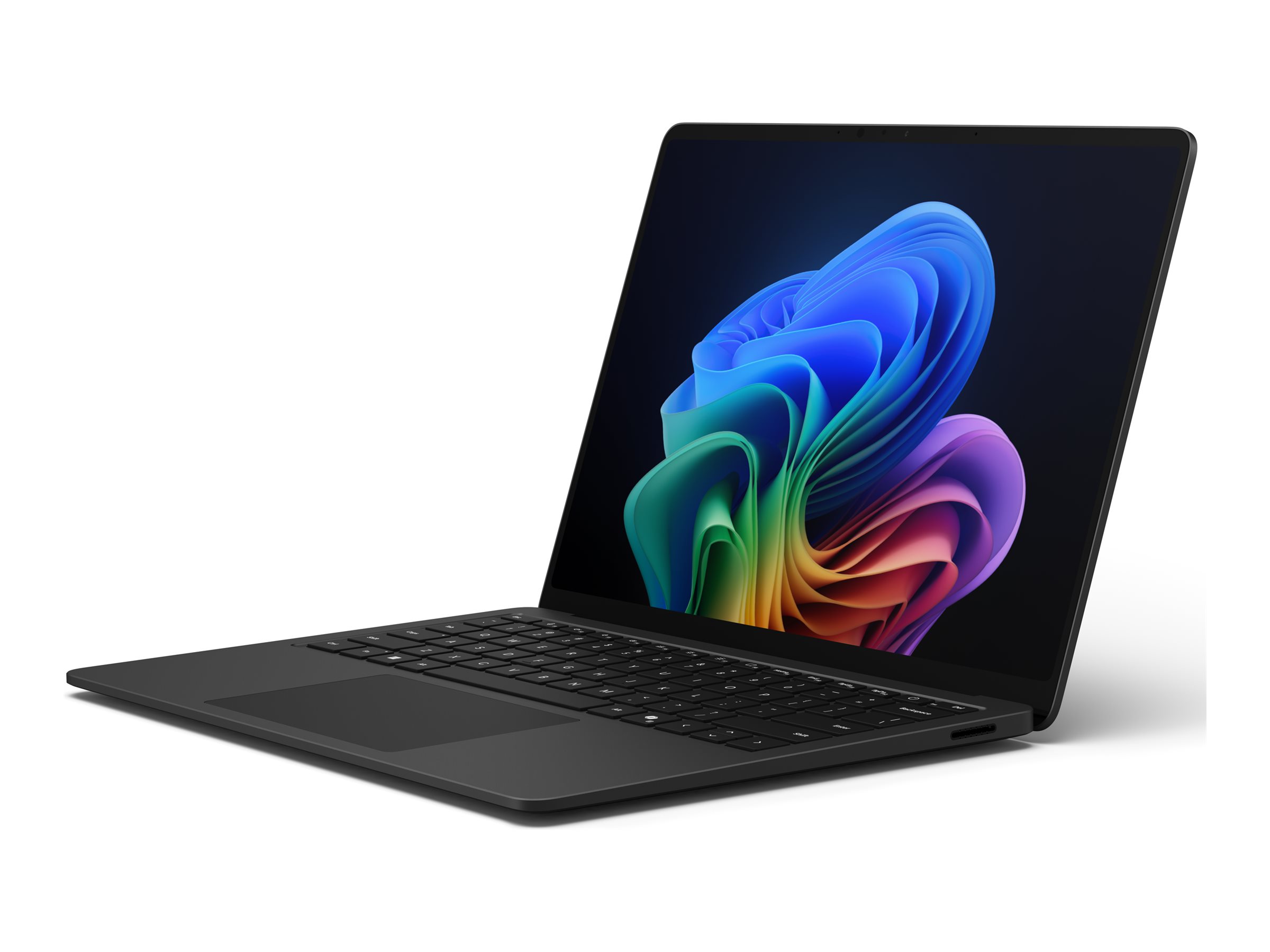 Microsoft Surface Laptop 7 13.8" Intel Core Ultra 5 238V 32 GB RAM 256 GB SSD Schwarz