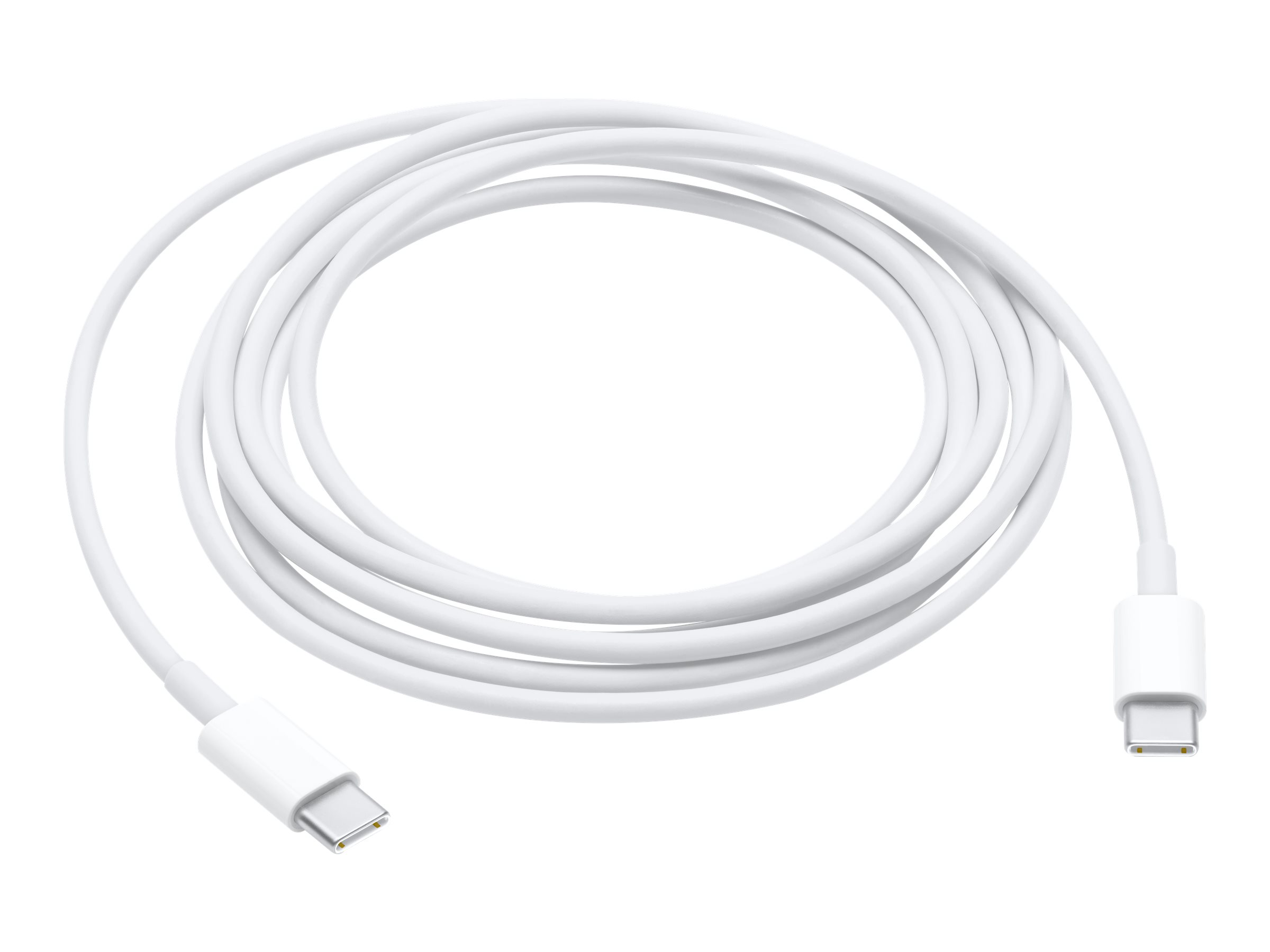 Apple USB-C Charge Cable 2 m Weiß