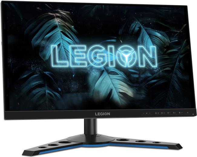 Lenovo Legion Y25g-30 62,2 cm (24.5" ) 1920 x 1080 Pixel Full HD LED Schwarz (66CCGAC1EU)