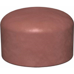 Vertr Stopfen 122x70 braun FBA-SN122 (7202565)