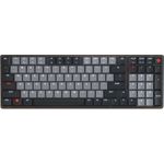 Cherry KW Tastatur 96% (G8A-25510HOAUS-2)