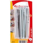 Fischer SXR 10 x 100 T K NV Langschaftdübel 100 mm 503780 1 Set (503780)
