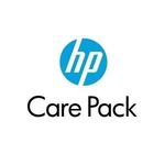 HP Inc Electronic HP Care Pack Next Business Day Hardware Support (U5Z49E)