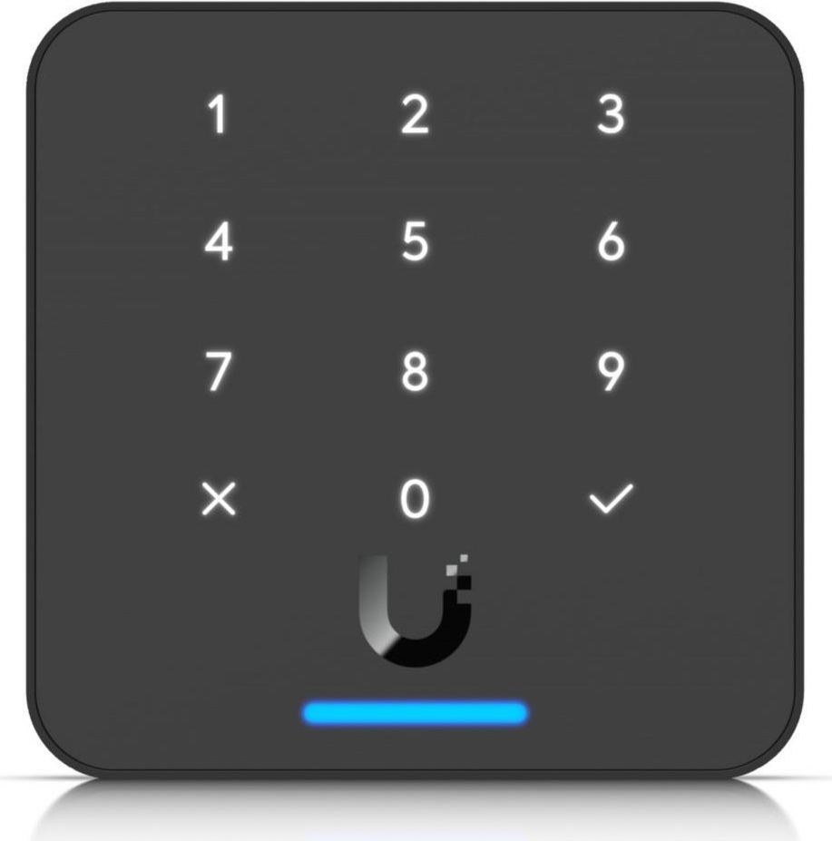 Ubiquiti UniFi Reader Flex - Bluetooth/NFC-Näherungsleser (UA-G3-Flex-B)
