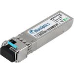 Kompatibler Calix 100-01510BXD-40 BlueOptics© BO55J33640D SFP+ Bidi Transceiver, LC-Simplex, 10GBASE-BX-D, Singlemode Fiber, TX1330nm/RX1270nm, 40KM, DDM, 0°C/+70°C (100-01510BXD-40-BO)