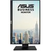 ASUS BE24WQLB - LED-Monitor - 61,13 cm (24.1") - 1920 x 1200 - IPS - 300 cd/m² - 1000:1 - 5 ms - HDMI, VGA, DisplayPort - Lautsprecher - Schwarz (90LM04V1-B01370)