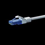 DSIT CAT6a Netzwerkkabel 100% Kupfer (DC-U6A2-001)