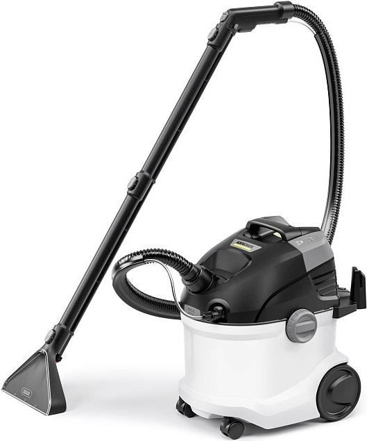 KARCHER SE 5 Trockenstaubsauger - 1.081-230.0 (1.081-230.0)