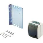 Rittal Netzwerkschrank-Steckdosenleiste 7280.100 (7280.100)