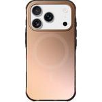 Laut International HUEX WAVE for iPhone 17 Pro - Caramel Gold (L_IP25B_HW_GD)
